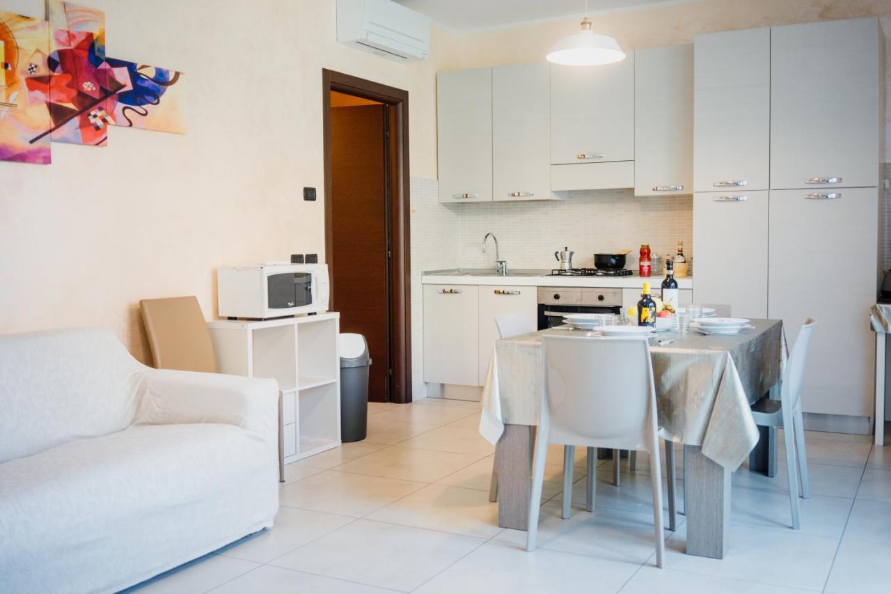 Welcome Traveller La Maison Гарда Екстер'єр фото