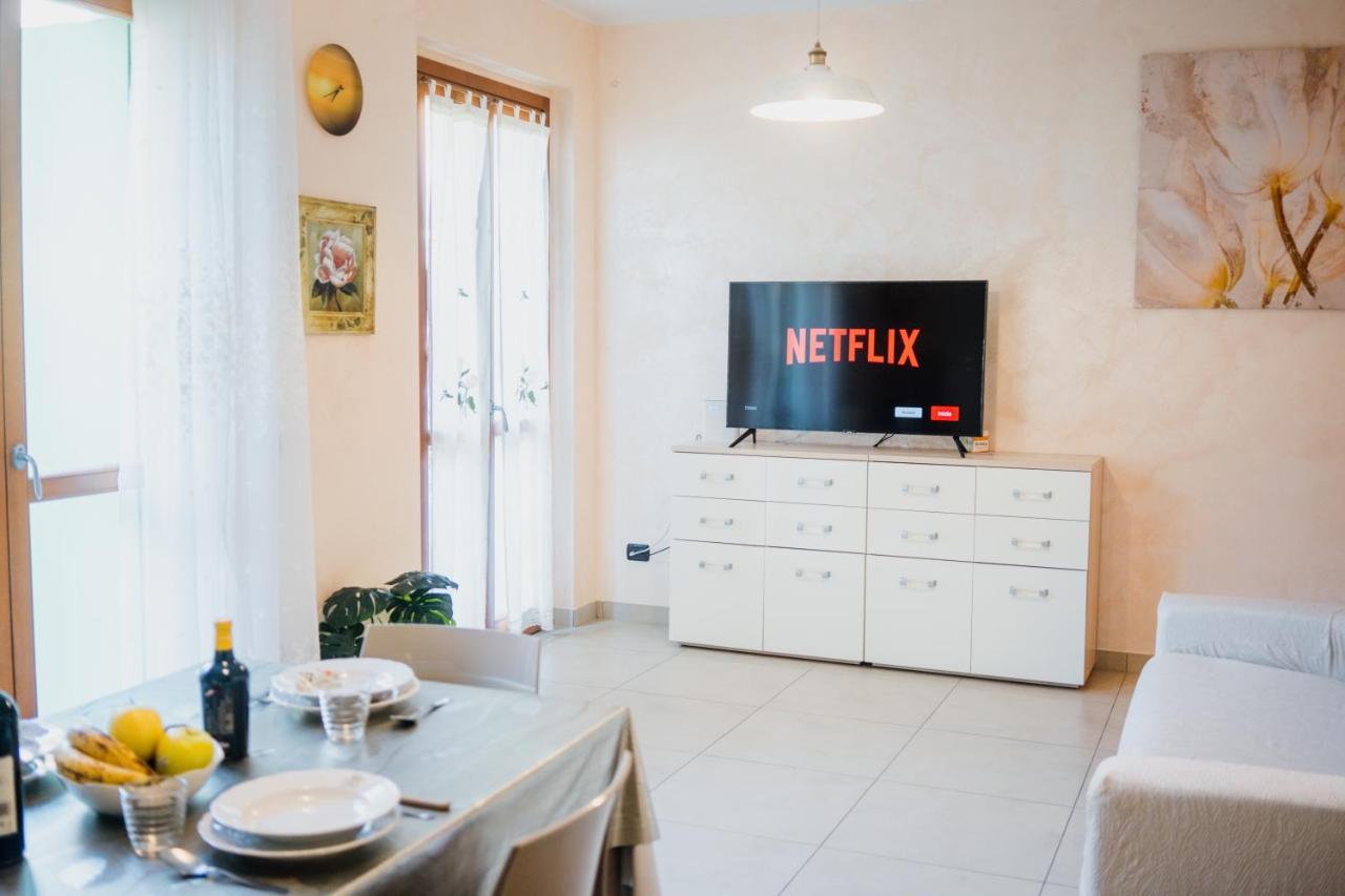 Welcome Traveller La Maison Гарда Екстер'єр фото