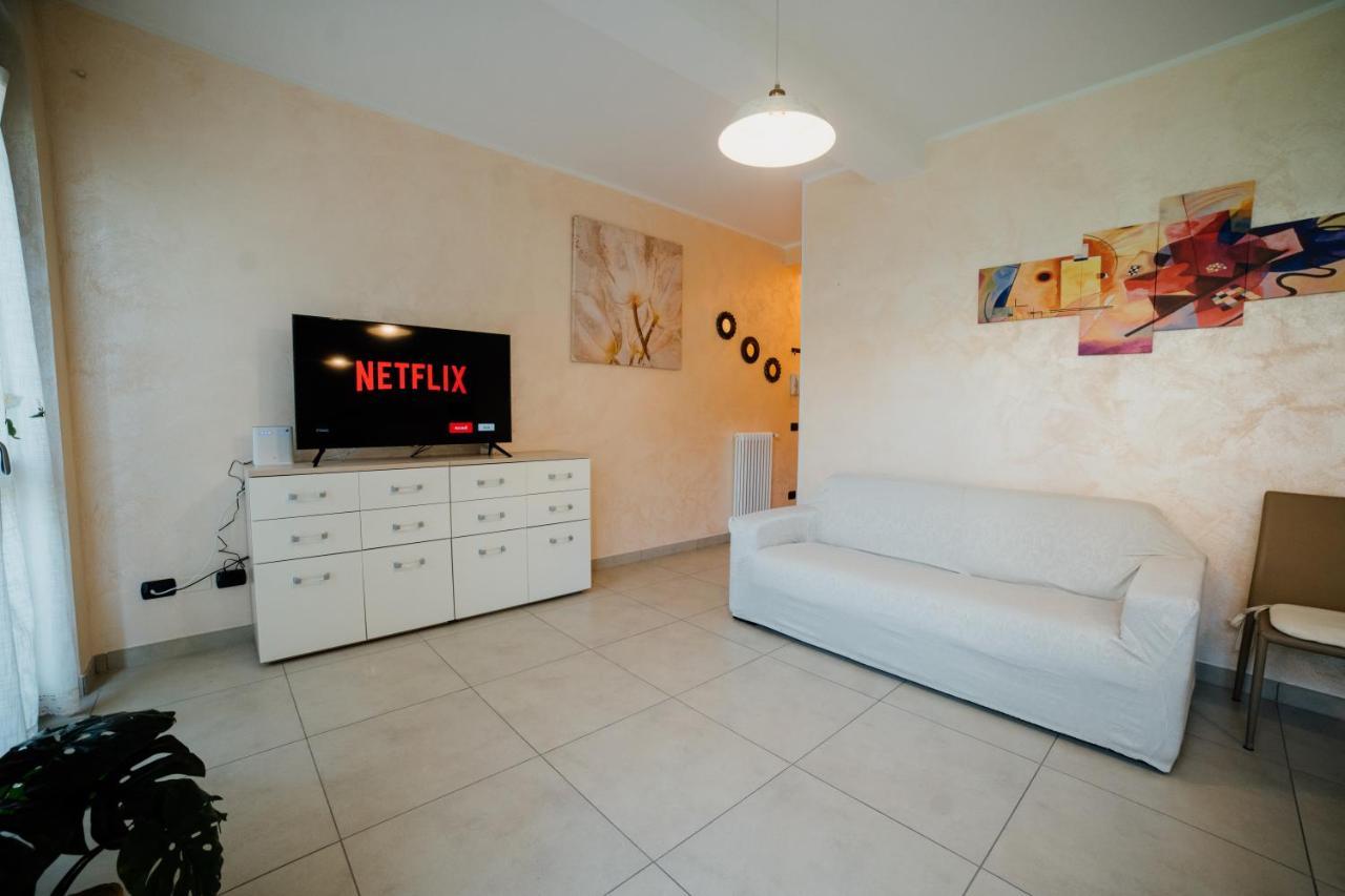 Welcome Traveller La Maison Гарда Екстер'єр фото
