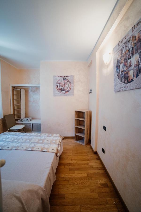 Welcome Traveller La Maison Гарда Екстер'єр фото