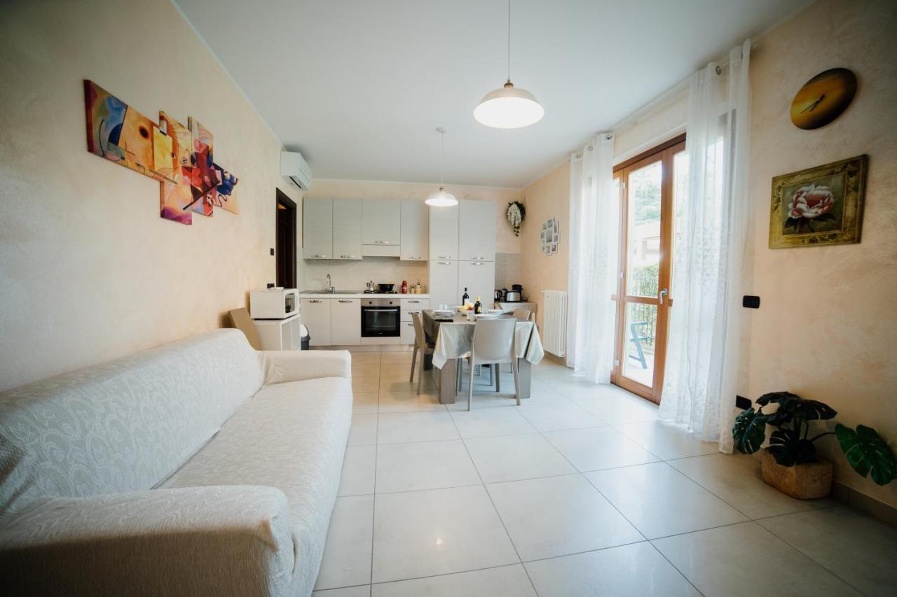 Welcome Traveller La Maison Гарда Екстер'єр фото