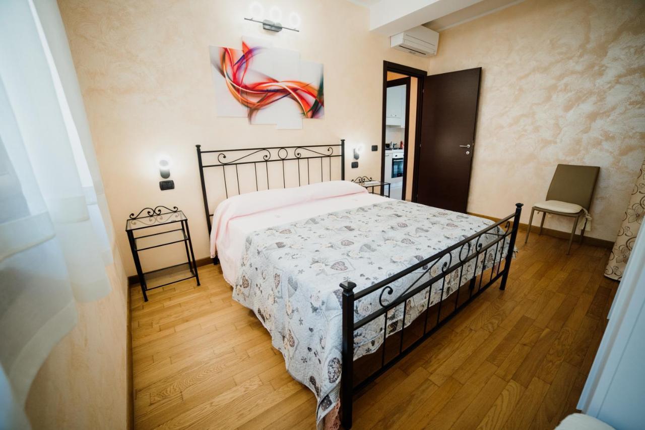 Welcome Traveller La Maison Гарда Екстер'єр фото