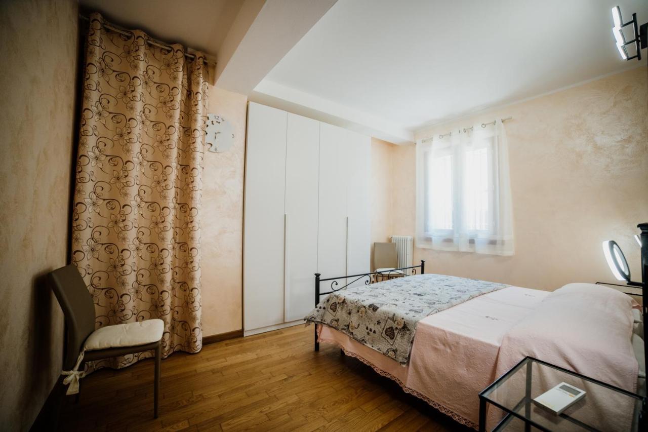 Welcome Traveller La Maison Гарда Екстер'єр фото