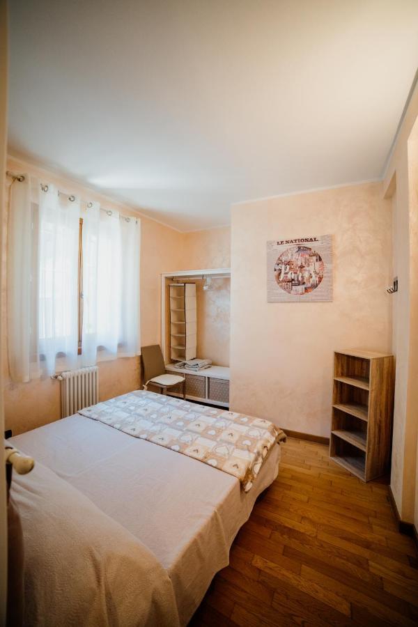 Welcome Traveller La Maison Гарда Екстер'єр фото