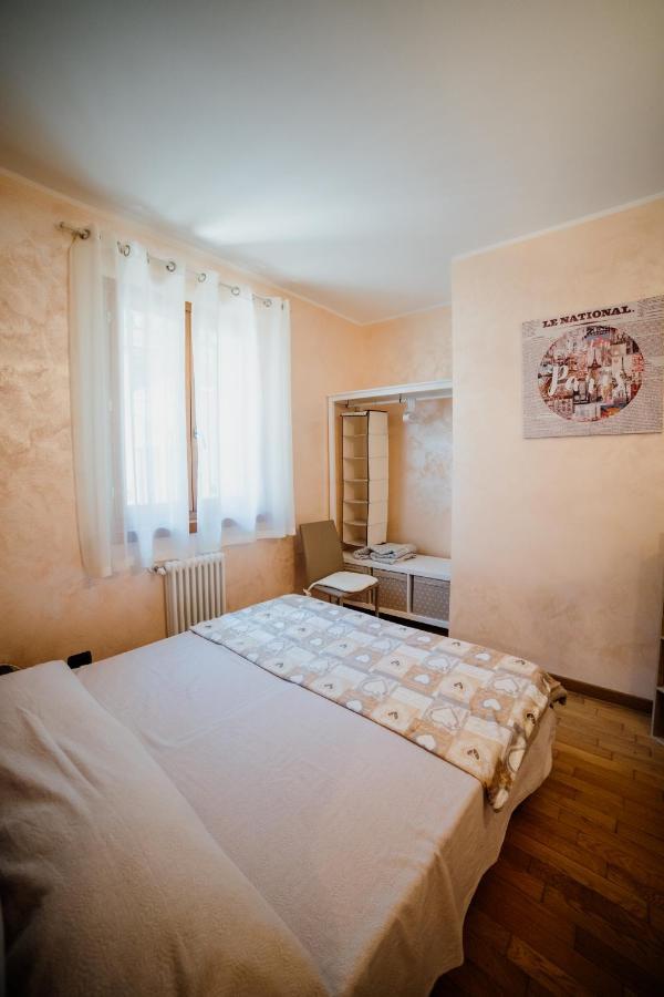 Welcome Traveller La Maison Гарда Екстер'єр фото