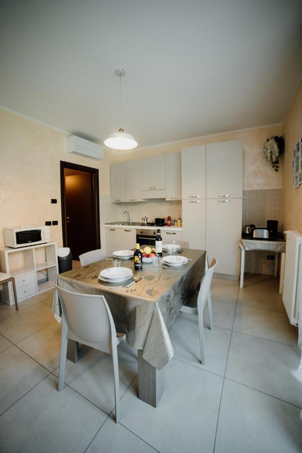Welcome Traveller La Maison Гарда Екстер'єр фото