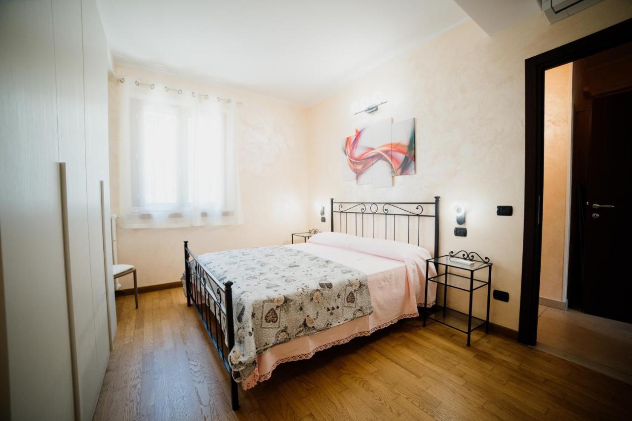 Welcome Traveller La Maison Гарда Екстер'єр фото