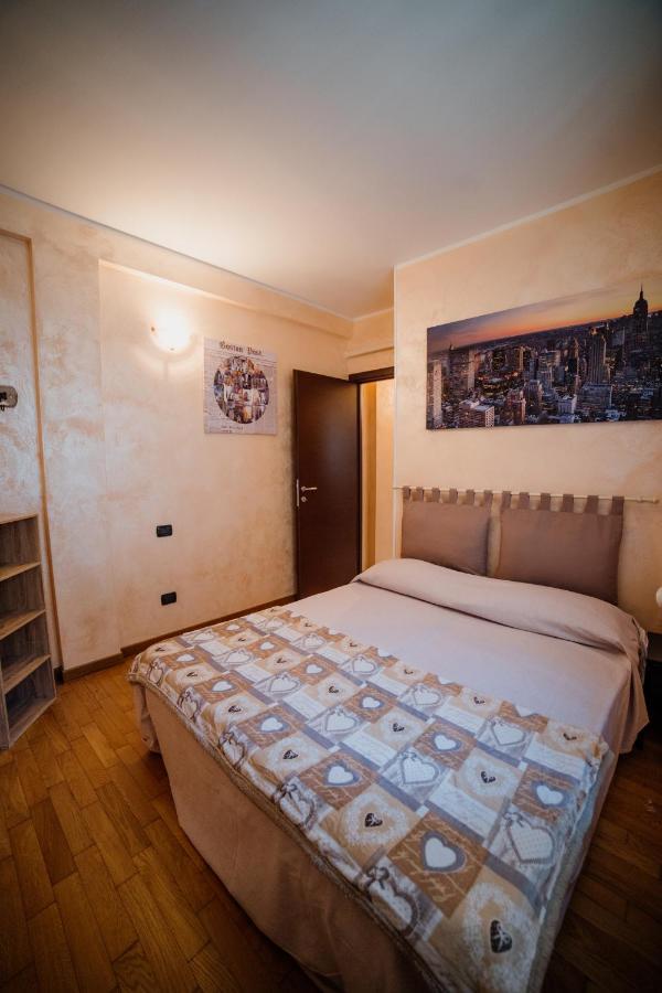 Welcome Traveller La Maison Гарда Екстер'єр фото